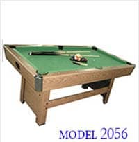 میز بیلیارد  model 2056